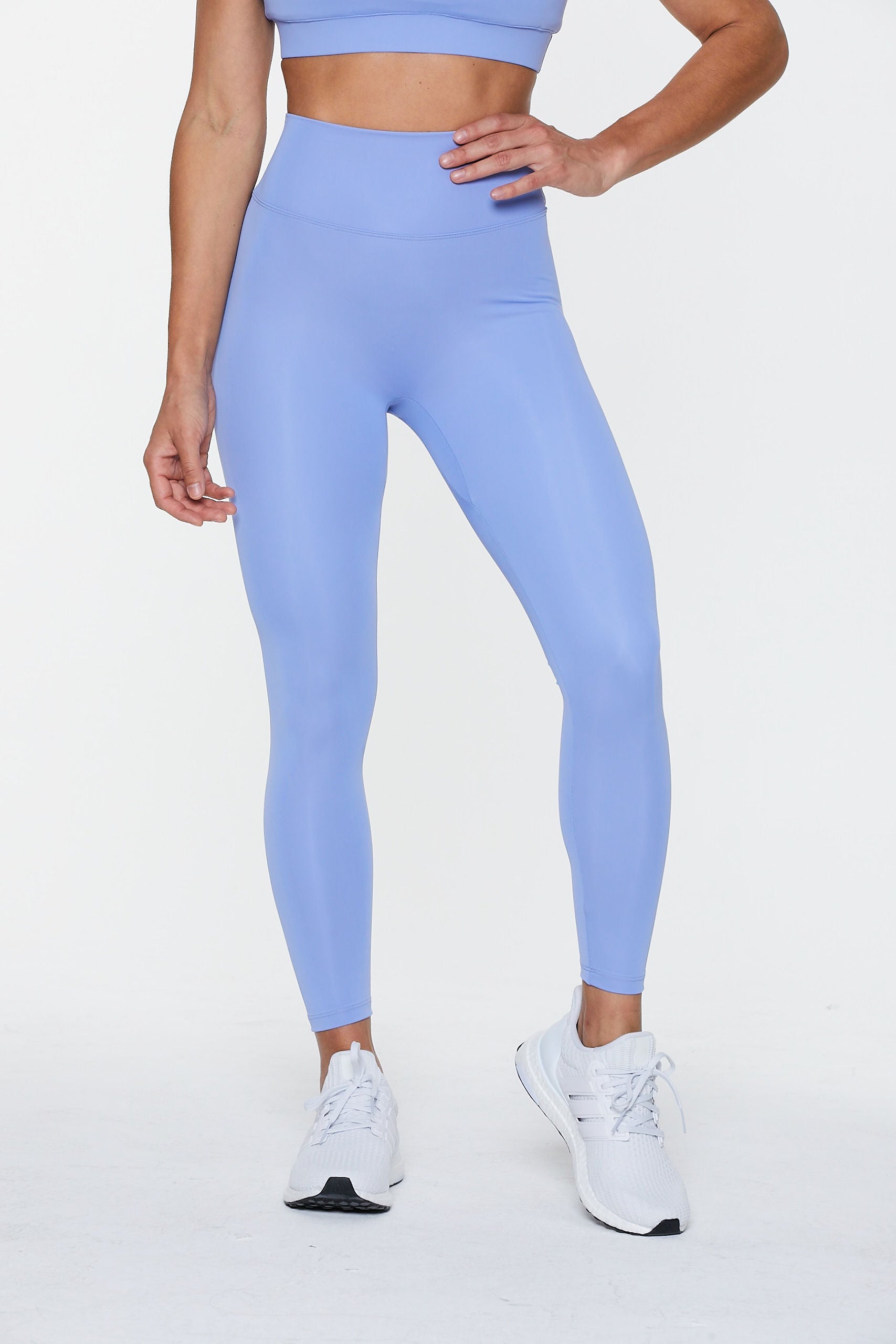Thigh-ami Vice Leggings with pockets – thighhuggers